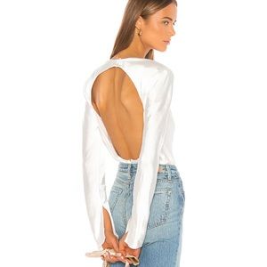 C/MEO Blouse
